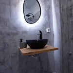 Saint Barbara Luxury Holiday home