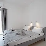 Holiday home Saint Barbara Luxury