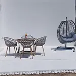Saint Barbara Luxury Holiday home Dhragoulas
