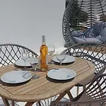 Holiday home Saint Barbara Luxury Dhragoulas
