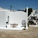 Saint Barbara Luxury Holiday home