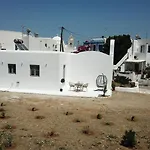 Saint Barbara Luxury Holiday home *