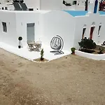 Holiday home Saint Barbara Luxury *