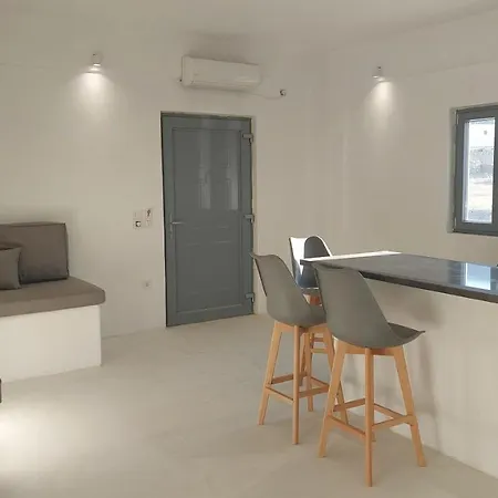 Holiday home Saint Barbara Luxury Dhragoulas