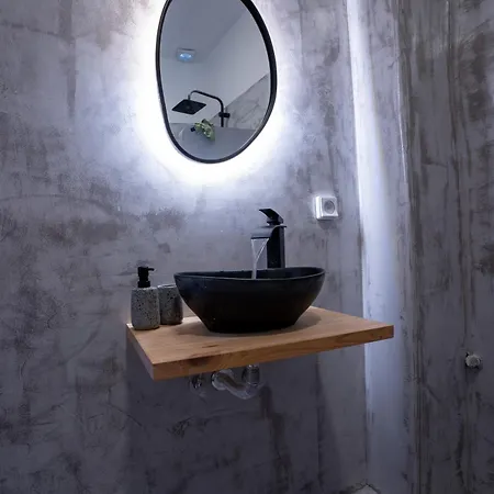 Saint Barbara Luxury Holiday home