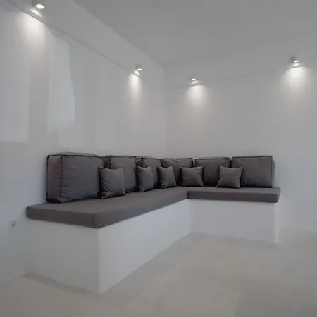 Saint Barbara Luxury Holiday home *