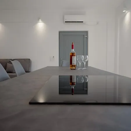 Holiday home Saint Barbara Luxury Dhragoulas
