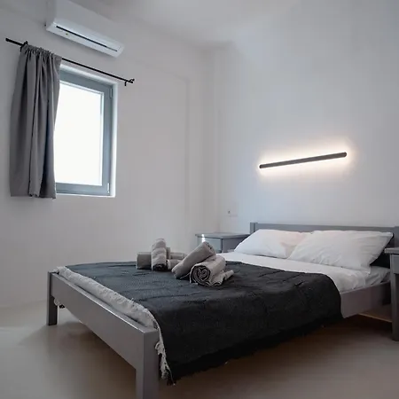Saint Barbara Luxury Holiday home