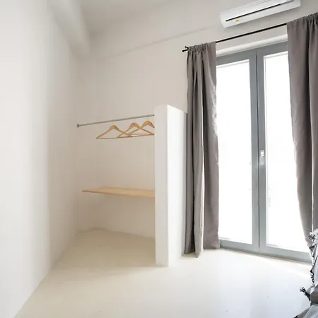 Saint Barbara Luxury *