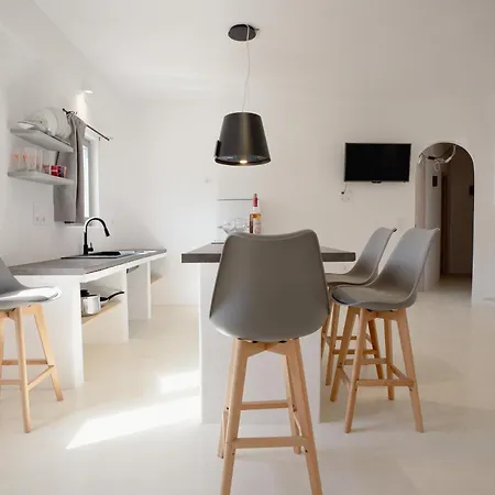 Saint Barbara Luxury