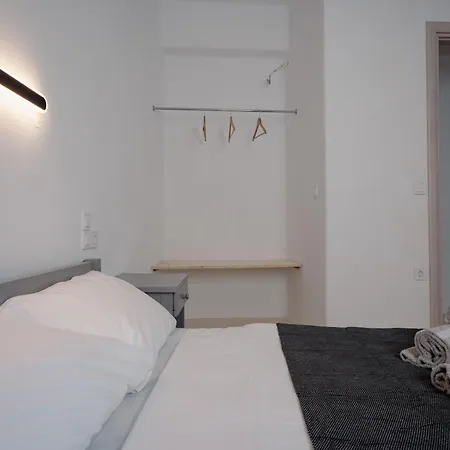 Saint Barbara Luxury بيت للعطل *
