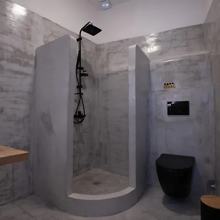 بيت للعطل Saint Barbara Luxury Dhragoulas