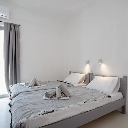 بيت للعطل Saint Barbara Luxury