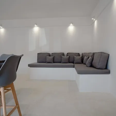 Saint Barbara Luxury Holiday home
