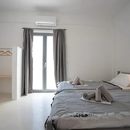 بيت للعطل Saint Barbara Luxury Dhragoulas