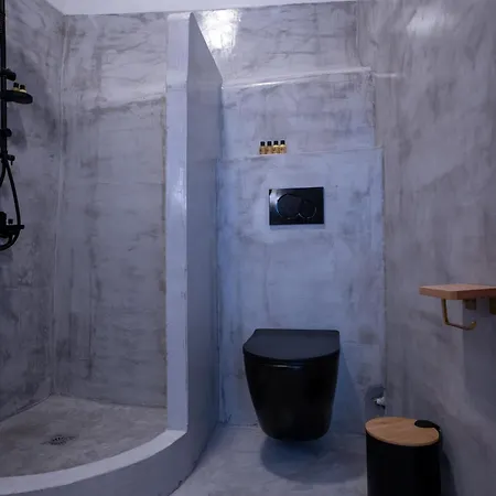 Saint Barbara Luxury بيت للعطل Dhragoulas