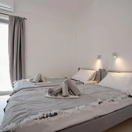 Holiday home Saint Barbara Luxury *