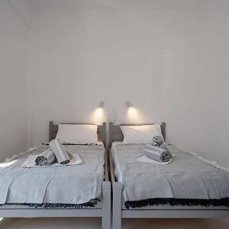 بيت للعطل Saint Barbara Luxury *