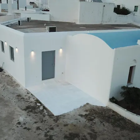 Holiday home Saint Barbara Luxury *