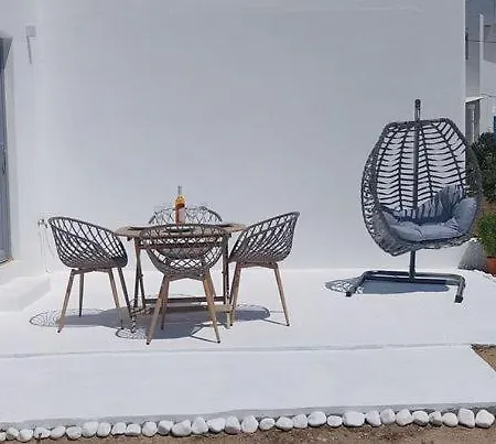 Saint Barbara Luxury Holiday home Dhragoulas