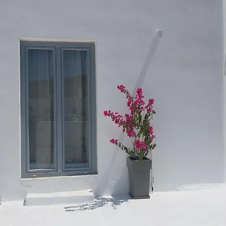 Holiday home Saint Barbara Luxury *