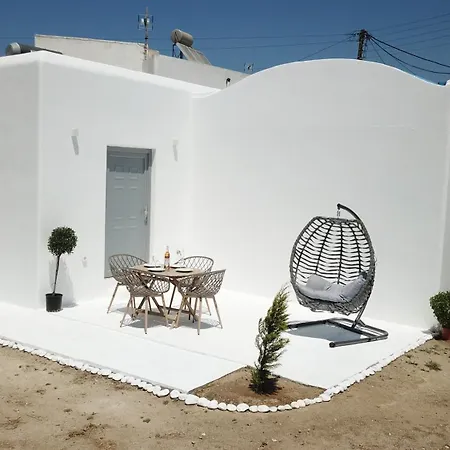 Saint Barbara Luxury