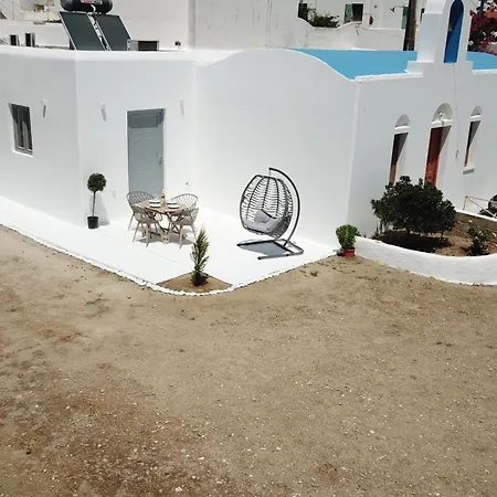 Holiday home Saint Barbara Luxury *